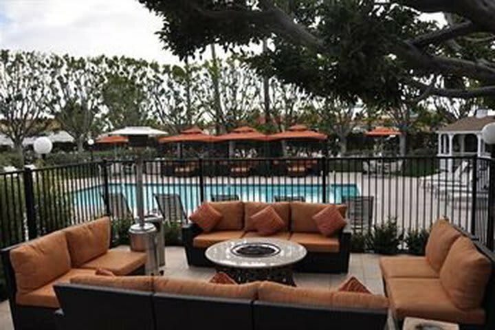 Doubletree Hotel Carson Civic Plaza