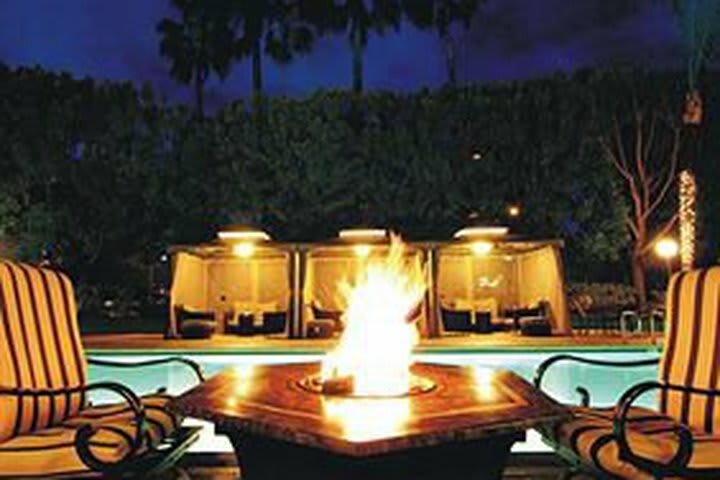 Doubletree Hotel Carson Civic Plaza