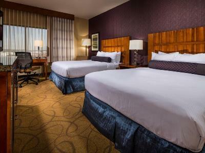 Doubletree Hotel Carson Civic Plaza