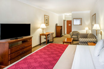 Hotel Econo Lodge Inn & Suites