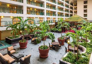 Doubletree Suites By Hilton Hotel & Conference