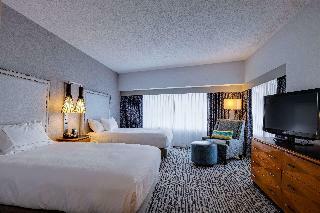 Doubletree Suites By Hilton Hotel & Conference