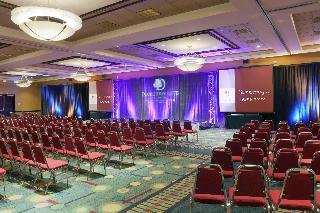 Doubletree Suites By Hilton Hotel & Conference