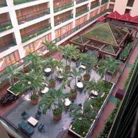 Hotel Doubletree Guests Suites & Conference Center