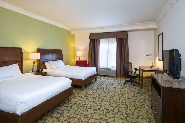 Hotel Hilton Garden Inn Edison/raritan Center