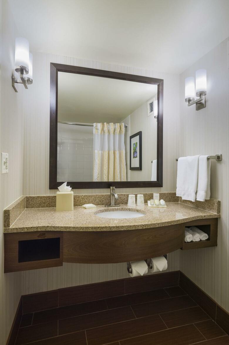 Hotel Hilton Garden Inn Edison/raritan Center