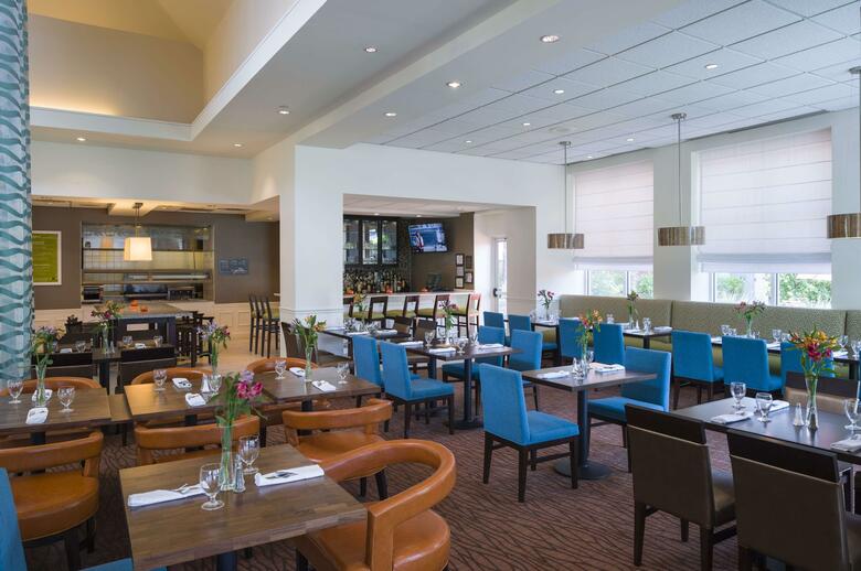 Hotel Hilton Garden Inn Edison/raritan Center