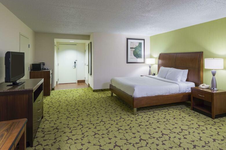 Hotel Hilton Garden Inn Edison/raritan Center