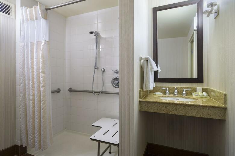 Hotel Hilton Garden Inn Edison/raritan Center