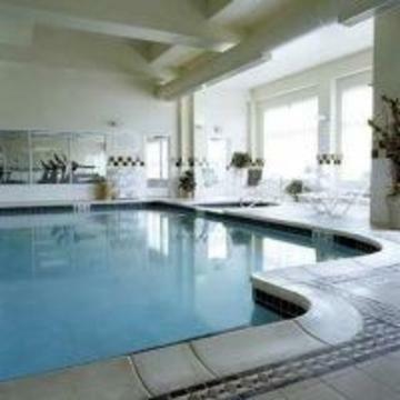 Hotel Hilton Garden Inn Edison/raritan Center