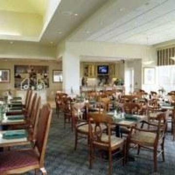 Hotel Hilton Garden Inn Edison/raritan Center