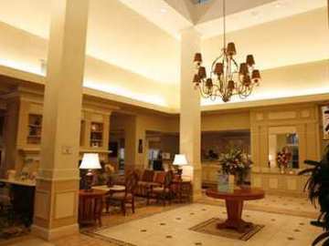 Hotel Hilton Garden Inn Edison/raritan Center