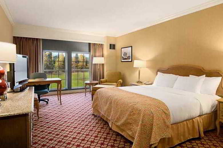Hotel Hilton Pearl River