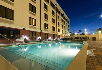 Hotel Ramada Inn Historic