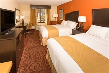 Hotel Ramada Inn Historic