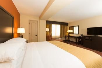 Hotel Ramada Inn Historic