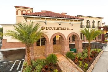 Hotel Ramada Inn Historic