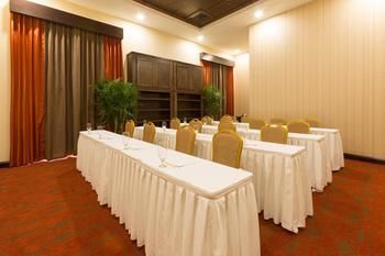 Hotel Ramada Inn Historic