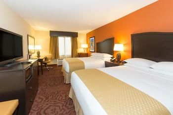 Hotel Ramada Inn Historic