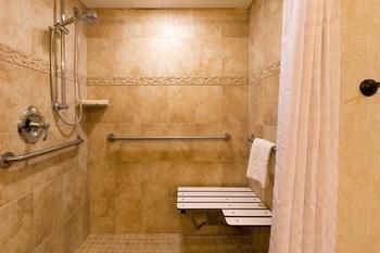 Hotel Ramada Inn Historic