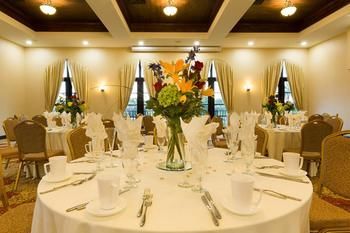 Hotel Ramada Inn Historic