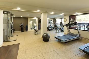 Hotel Ramada Inn Historic