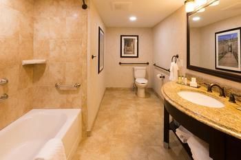 Hotel Ramada Inn Historic