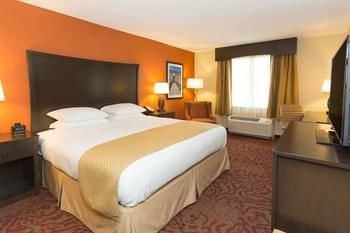 Hotel Ramada Inn Historic