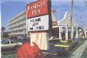 Hotel Ramada Inn Historic