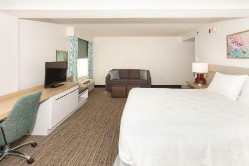 Hotel Hilton Garden Inn St. Augustine Beach