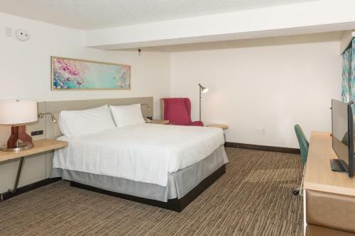 Hotel Hilton Garden Inn St. Augustine Beach