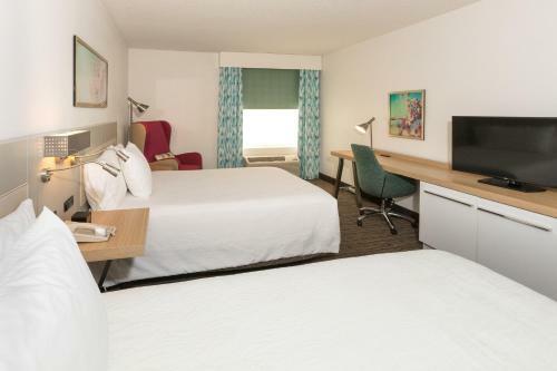 Hotel Hilton Garden Inn St. Augustine Beach
