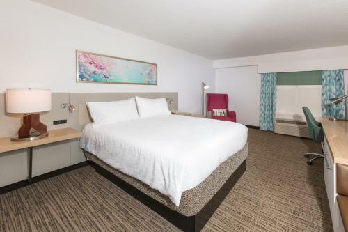 Hotel Hilton Garden Inn St. Augustine Beach