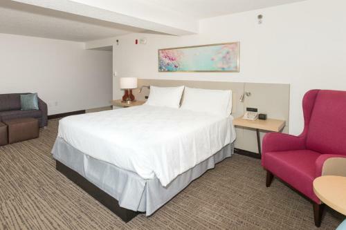 Hotel Hilton Garden Inn St. Augustine Beach
