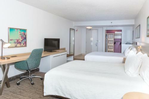 Hotel Hilton Garden Inn St. Augustine Beach