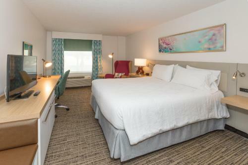 Hotel Hilton Garden Inn St. Augustine Beach