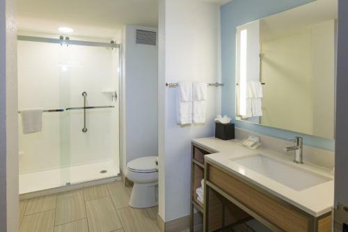 Hotel Hilton Garden Inn St. Augustine Beach