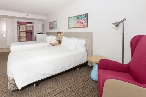 Hotel Hilton Garden Inn St. Augustine Beach