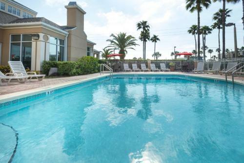 Hotel Hilton Garden Inn St. Augustine Beach