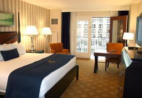 Hotel Gaylord National Resort & Spa