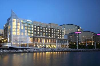Hotel The Westin National Harbor