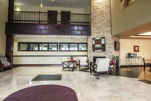 Hotel Comfort Suites