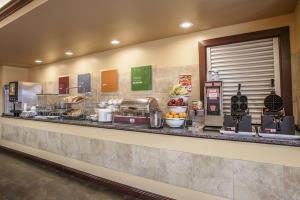 Hotel Comfort Suites