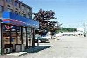 Hotel Motel 6 Boston Framingham