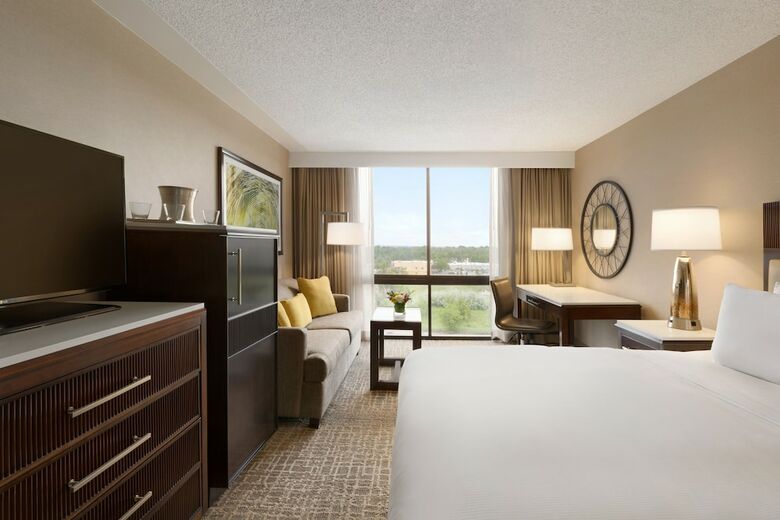 Hotel Hilton Fort Collins