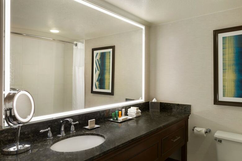 Hotel Hilton Fort Collins