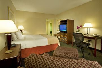 Hotel Holiday Inn Gaithersburg