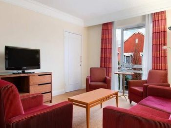 Hilton Birmingham Bromsgrove Hotel