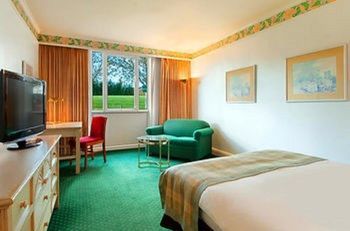 Hilton Birmingham Bromsgrove Hotel