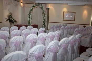 Hilton Birmingham Bromsgrove Hotel